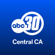 プログラムのアイコン：ABC30 Central CA