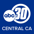 プログラムのアイコン：ABC30 Central CA