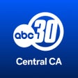 程序图标：ABC30 Central CA