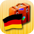 Icon of program: German phrasebook