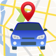 プログラムのアイコン：Locator- Track Car Parkin…