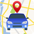 Locator- Track Car Parking & GPS Tracker