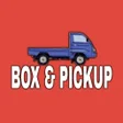 プログラムのアイコン：Box pickup - Jasa Angkuta…