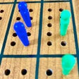 프로그램 아이콘: Just Cribbage