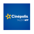 Icon of program: Cinépolis TalentApp