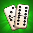 Иконка программы: Dominoes: Classic Tile Ga…