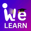 Icoon van programma: We Learn