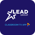 プログラムのアイコン：LEAD Classroom TV App