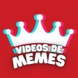 Icon of program: Videos de Memes en Españo…