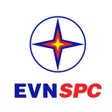 Biểu tượng của chương trình: CSKH EVNSPC