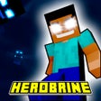 Icona del programma: Herobrine Mod for Minecra…
