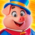 Biểu tượng của chương trình: City Busters