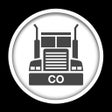 Programın simgesi: Colorado CDL Test Prep