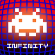 プログラムのアイコン:Space Invaders Infinity G…