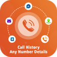 Icône du programme : Call History :Get Call De…