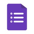 Icoon van programma: Forms for Google Drive