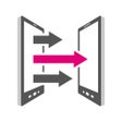 Icon of program: T-Mobile Content Transfer