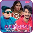 Haryanvi HD Video Songs