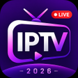 Ikona programu: IPTV Smart Player Xtream …