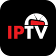 プログラムのアイコン：IPTV Smart Player Xtream …