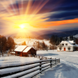 Иконка программы: Hidden Object: 4 Seasons …