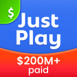 Icon of program: JustPlay