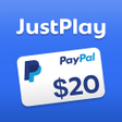 أيقونة البرنامج: JustPlay