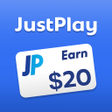 أيقونة البرنامج: JustPlay