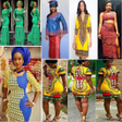 Ikona programu: Latest Fashion Styles Afr…