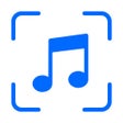 プログラムのアイコン：Music Identifier  Find So…