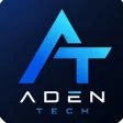 Programikonen: Aden Tech