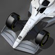 أيقونة البرنامج: Race Master Manager