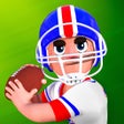 أيقونة البرنامج: Super Tiny Football
