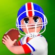 Ikona programu: Super Tiny Football