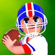 Programın simgesi: Super Tiny Football