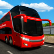 程序图标:Bus simulator Coach bus g…