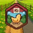 Иконка программы: Pixel Cluck Crossing