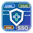ไอคอนของโปรแกรม: Enterprise Authentication…