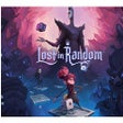Programın simgesi: Lost in Random
