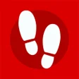 プログラムのアイコン：Step Counter Plus - Pedom…