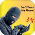 プログラムのアイコン：Dont Touch My Phone Mobil…