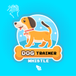 程序图标：Dog Whistle App: Dog Trai…
