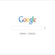 Ícone do programa: Restore the Google logo b…