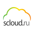 Ikona programu: Scloud.ru: 1С в облаке