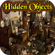 Icon of program: Hidden Objects- The Room-…