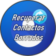 Icono de programa: Recuperar contactos elimi…
