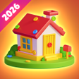 ไอคอนของโปรแกรม: Screw Jam 3D - Pin Puzzle