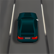 Icono de programa: Traffic Race 3D