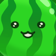 プログラムのアイコン：Suika Pang Pang
