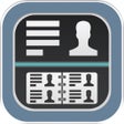 Icoon van programma: Contact Snapper